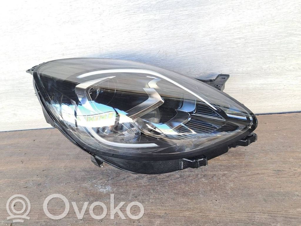 Scheinwerfer   L1TB13100EK,L90202263,L1FB13100EK