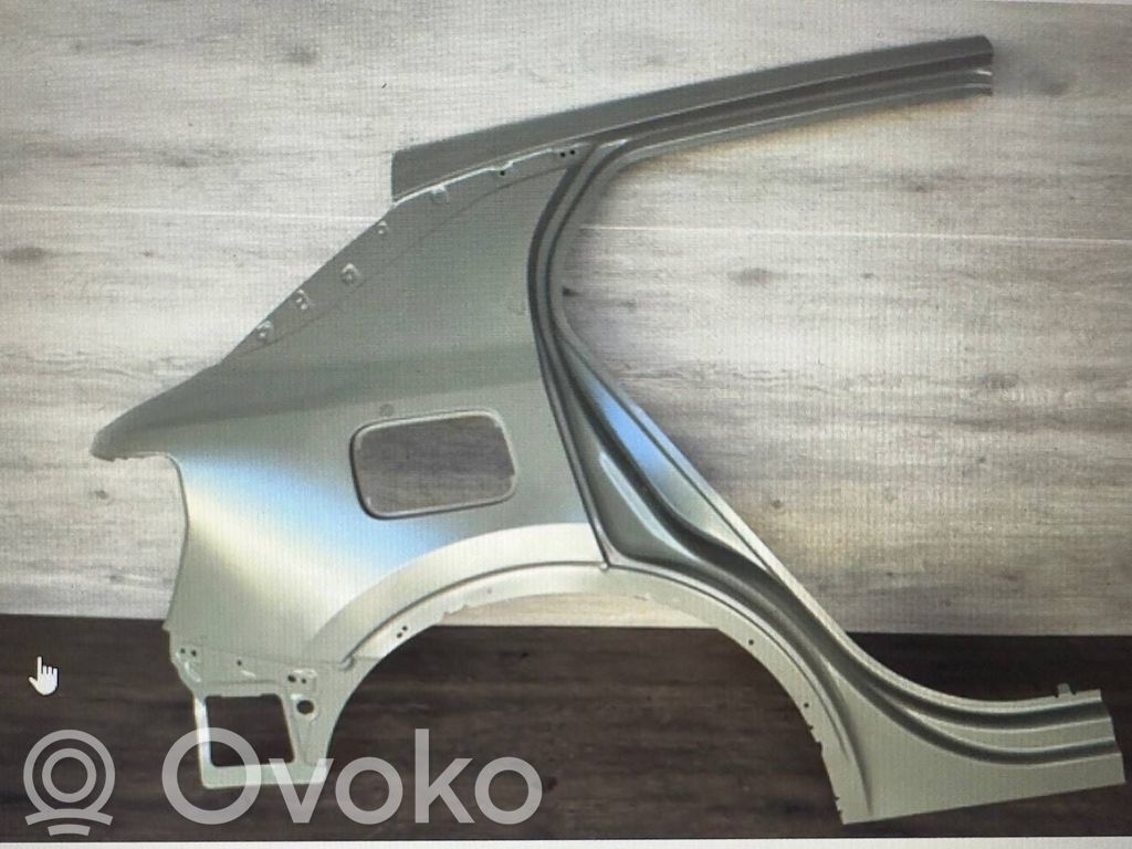 Lynk & co 09 Aripă 