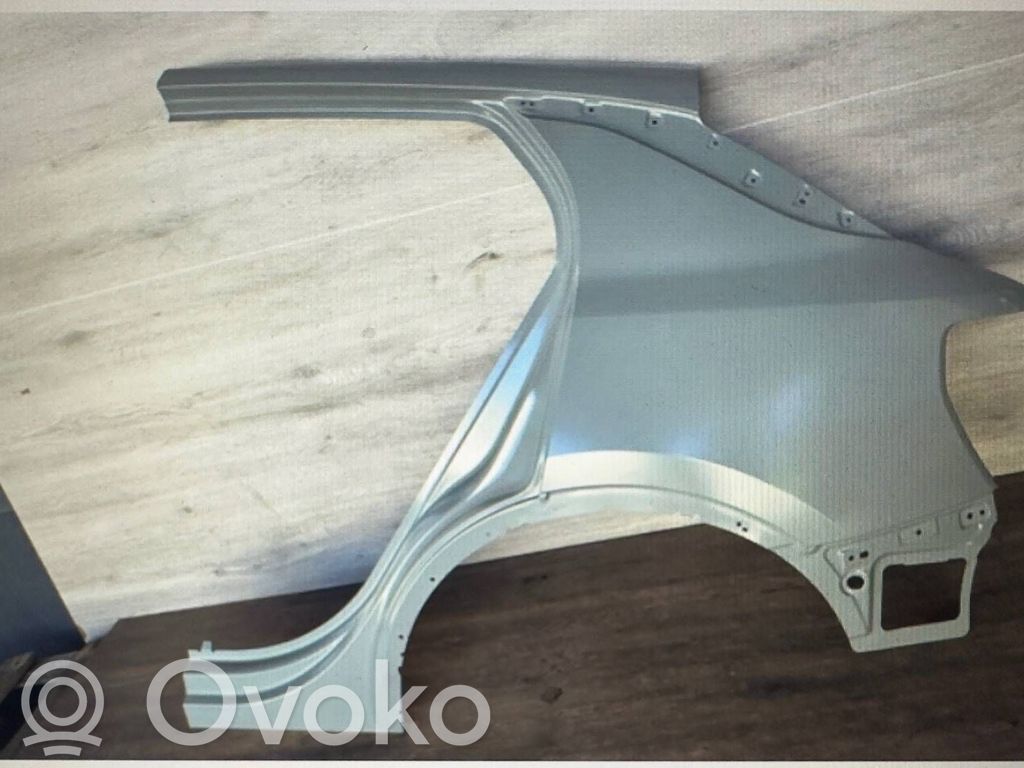 Lynk & co 09 Aripă 