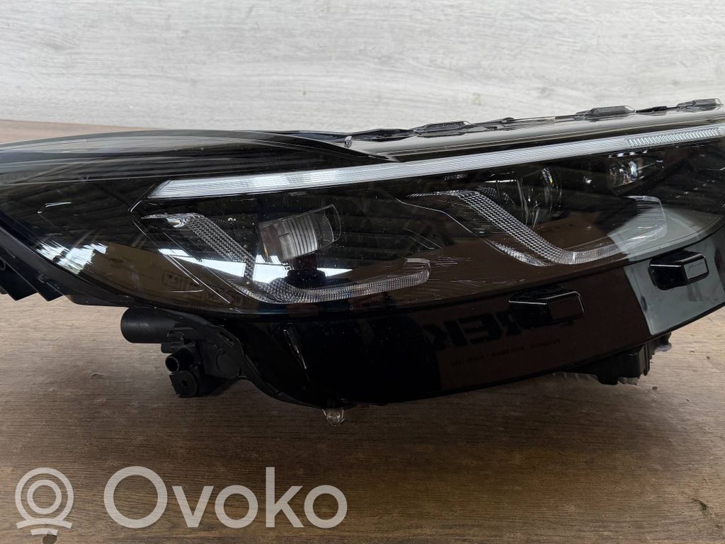 Ford Kuga III Scheinwerfer 