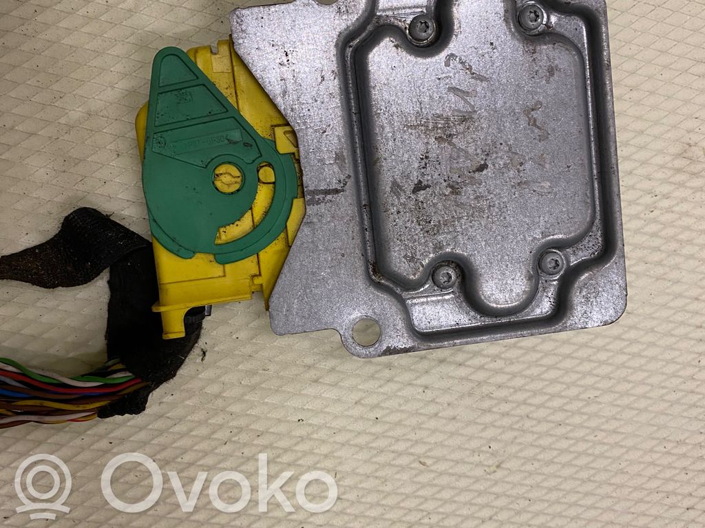 Airbag control unit/module   1S0959655,0285010832