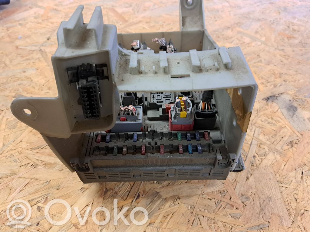 Citroen C5 Module de fusibles 