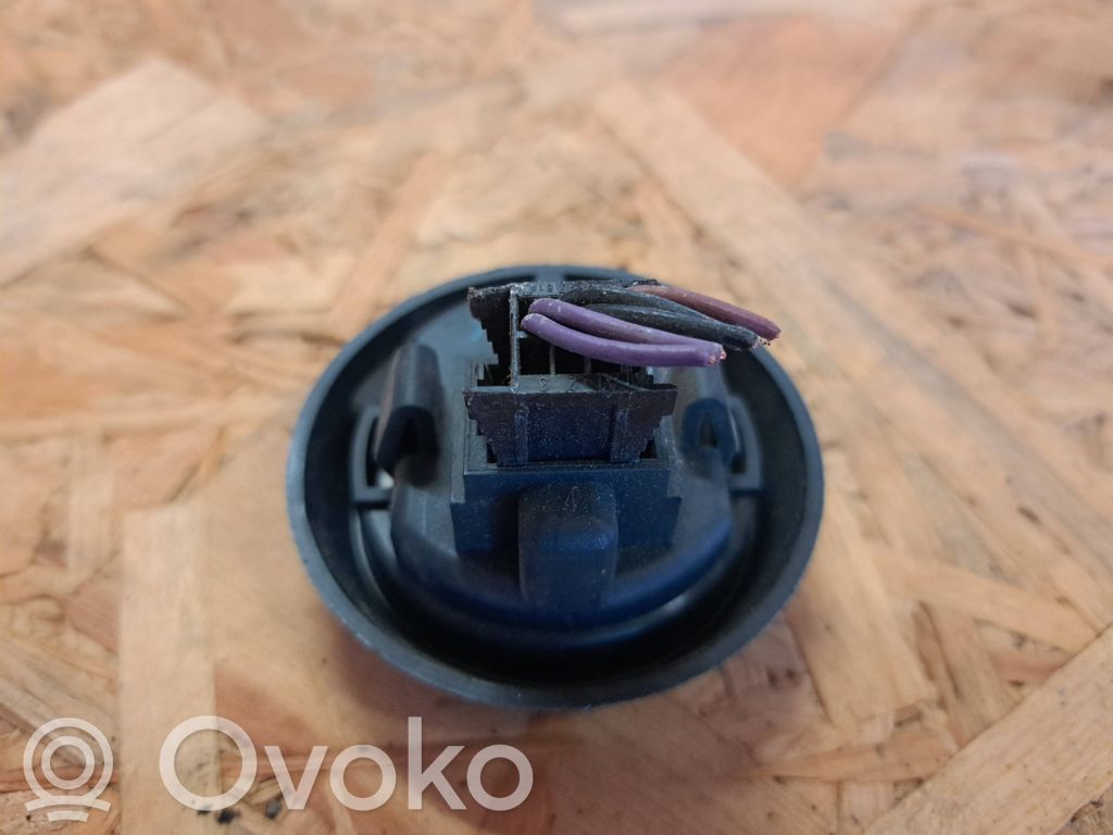 Renault Kangoo I Light switch 