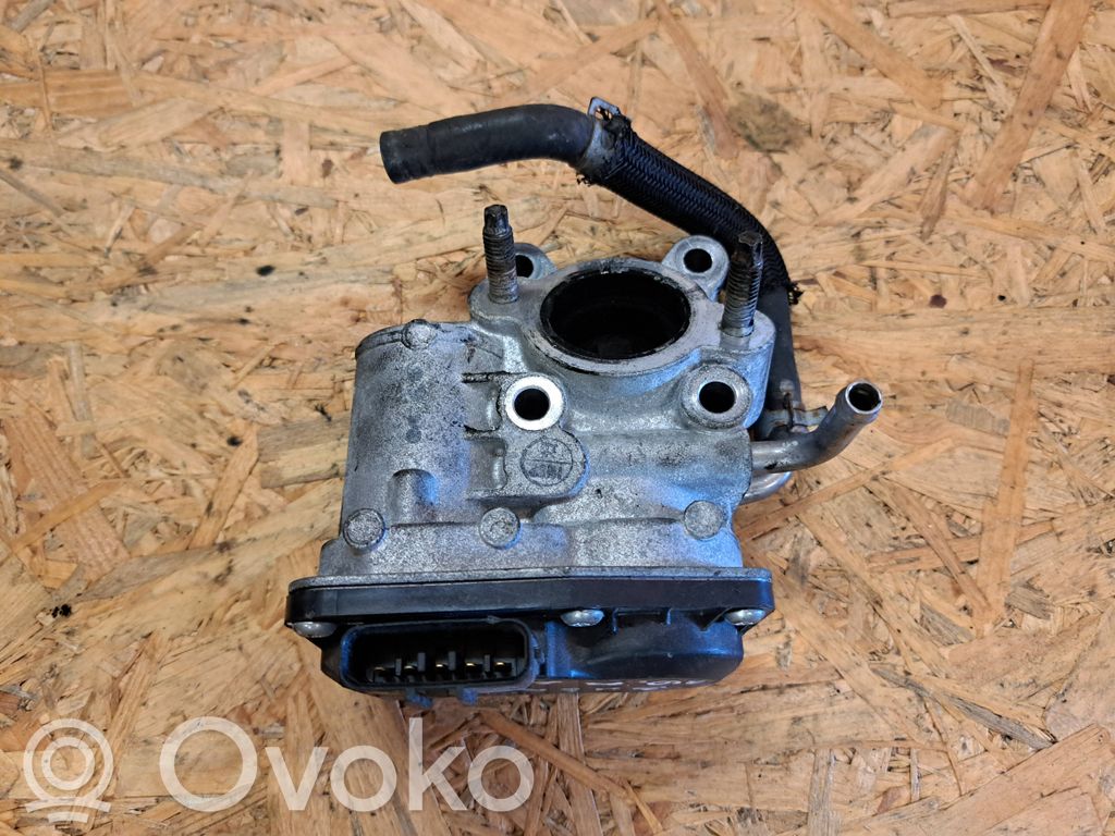 EGR-venttiili   14710AA741,1505010055,03C26,14710AA740,2710227417