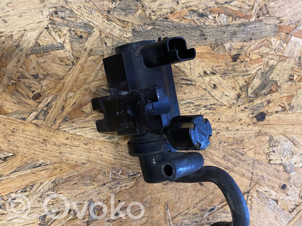 Electroválvula del turbo   9645029180,70096401