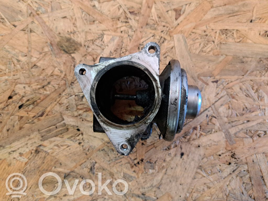 Volkswagen PASSAT B5.5 Válvula EGR 