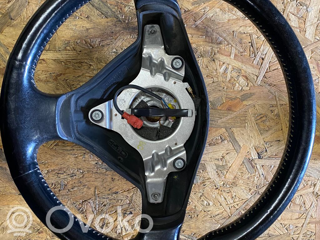 Audi A6 S6 C5 4B Steering wheel 
