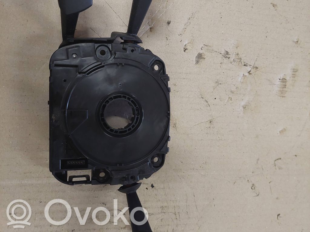 BMW 3 E90 E91 Interruptor/palanca de limpiador de luz de giro 