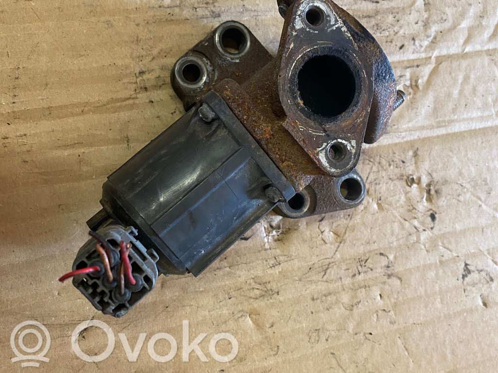 EGR-venttiili   K5T70871,8222,RF7J