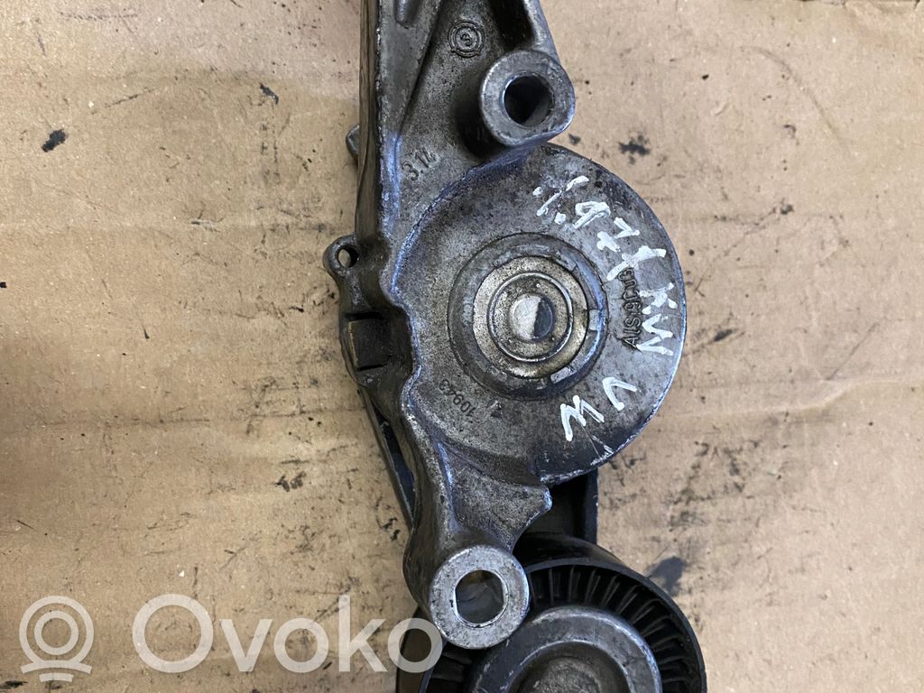 Volkswagen Golf V Napinacz paska alternatora 
