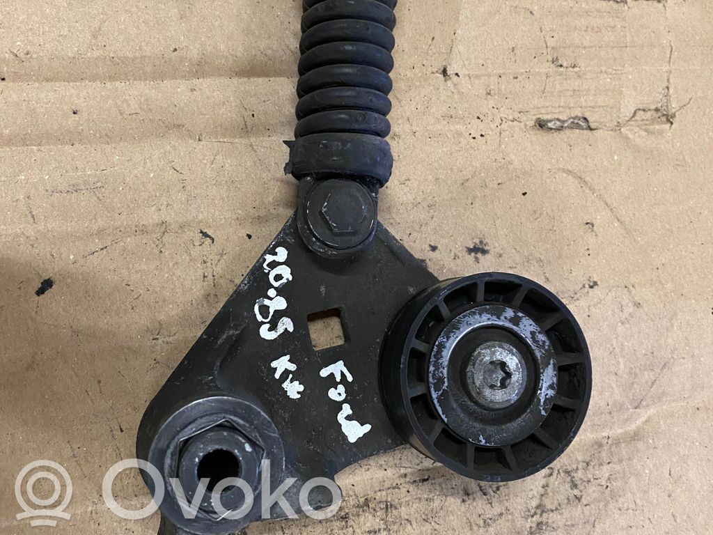 Ford Mondeo Mk III Diržo įtempėjas 