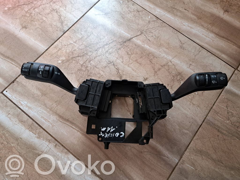 Ford S-MAX Commodo, commande essuie-glace/phare 