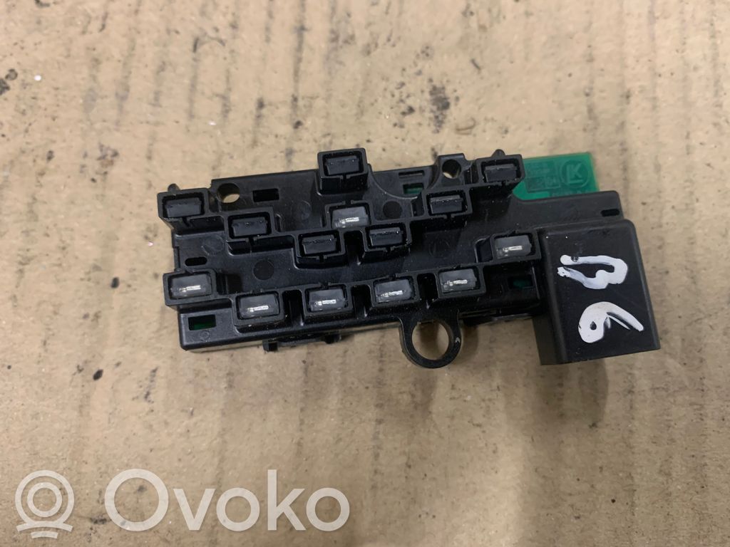 Volkswagen PASSAT B6 Sensor de ángulo de dirección 