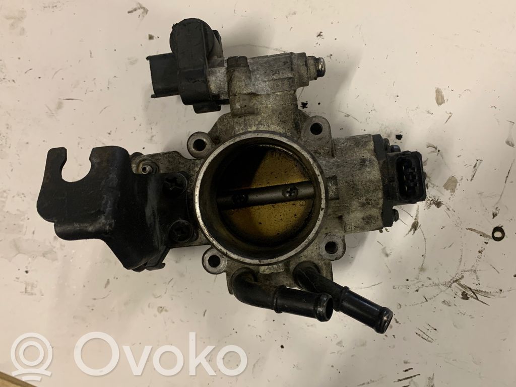 Throttle valve   3517026310,9600930006,78419BNA