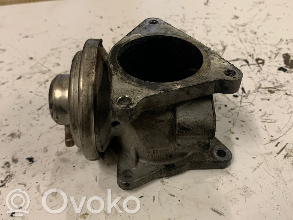 Volkswagen Golf V Zawór EGR 
