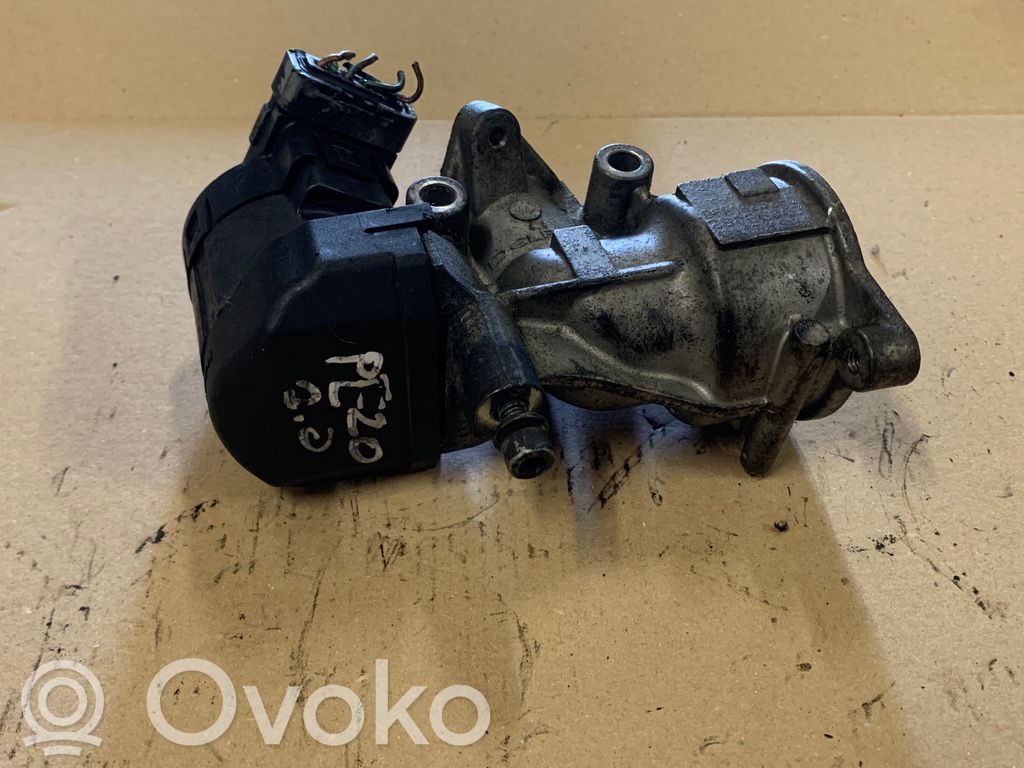 Peugeot 406 Zawór EGR 