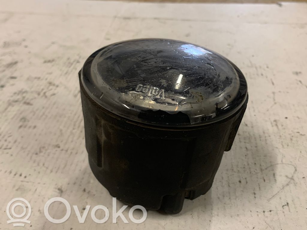 Nissan Note (E11) Etusumuvalo 