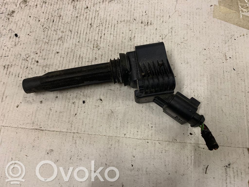 Audi A3 S3 8V Zündspule Zündmodul 