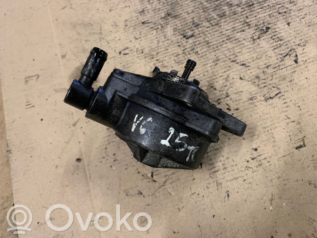 Audi A6 S6 C5 4B Bomba de vacío 