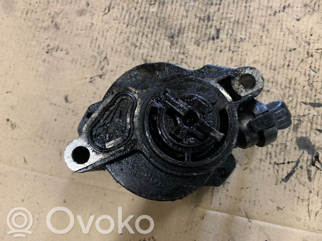 Vacuum pump   D1561A,2801N