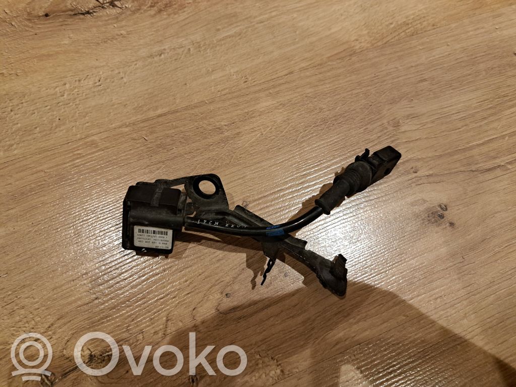 Audi A8 S8 D3 4E Beschleunigungssensor Gaspedalsensor 