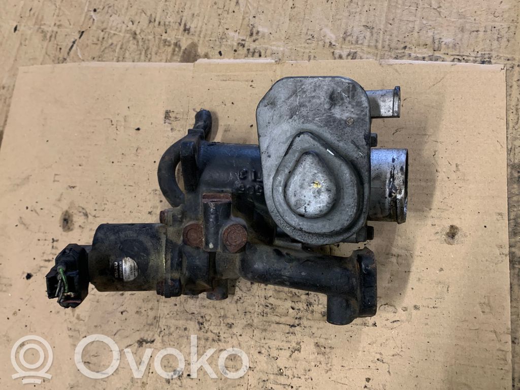 Opel Astra H Válvula EGR 