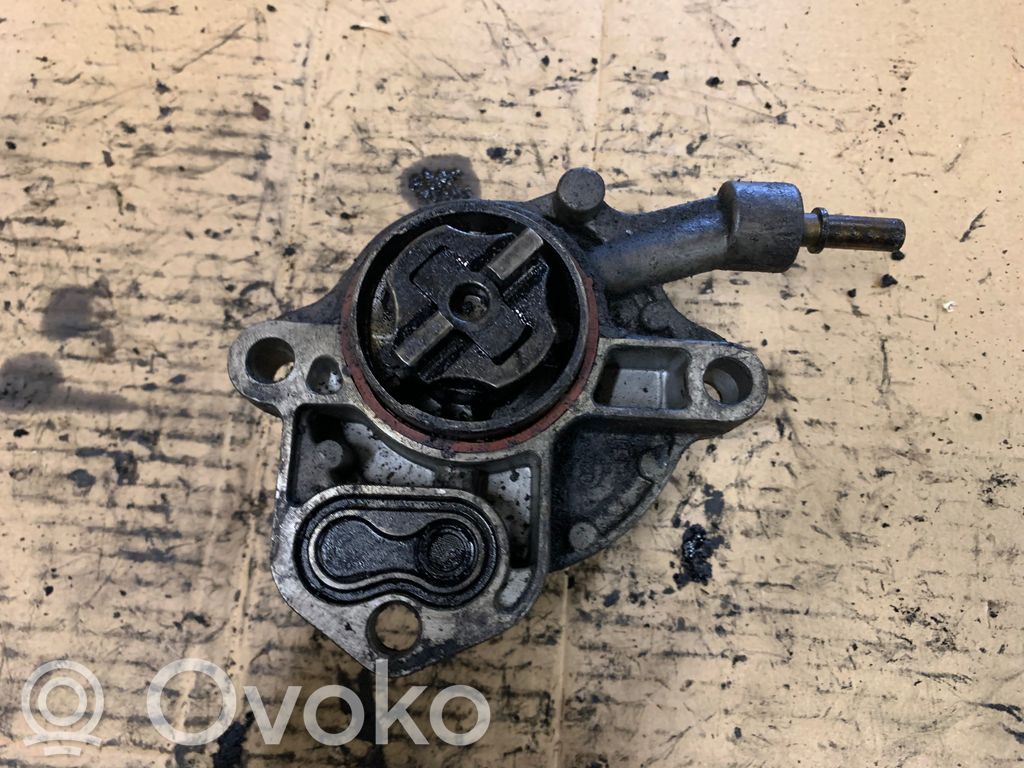 Citroen C5 Pompe à vide 