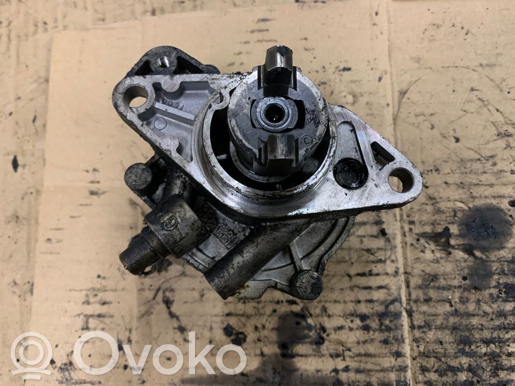 Fiat Doblo Vacuum pump 