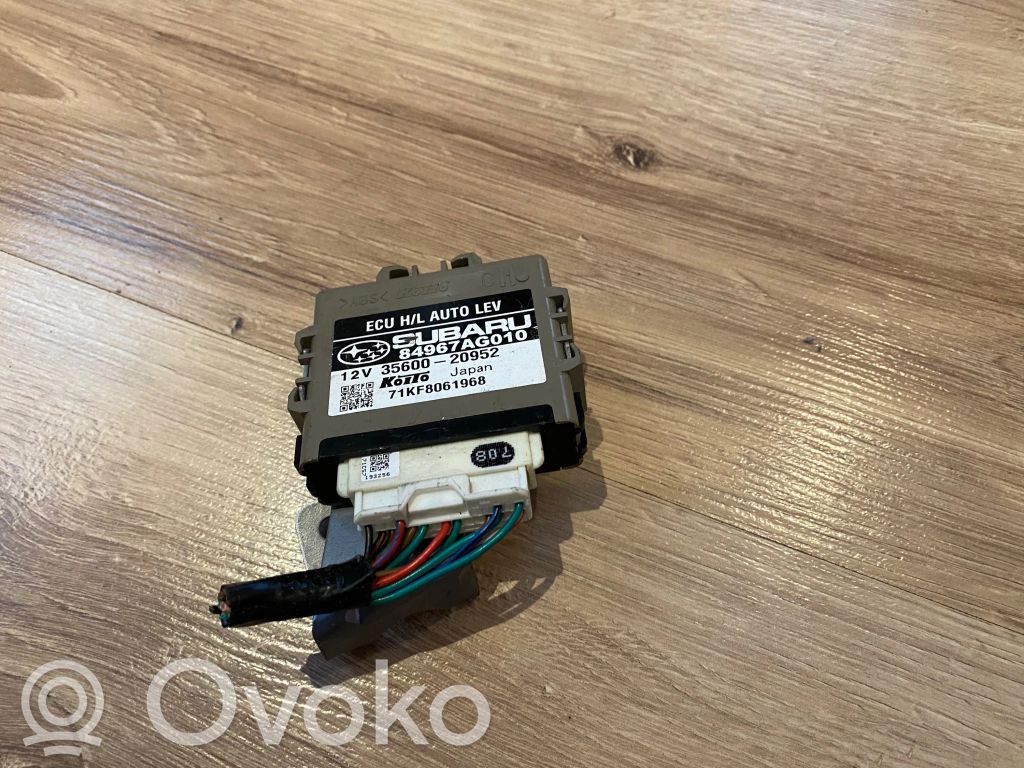 Light module LCM   84967AG010,3560020952,71KF8061968