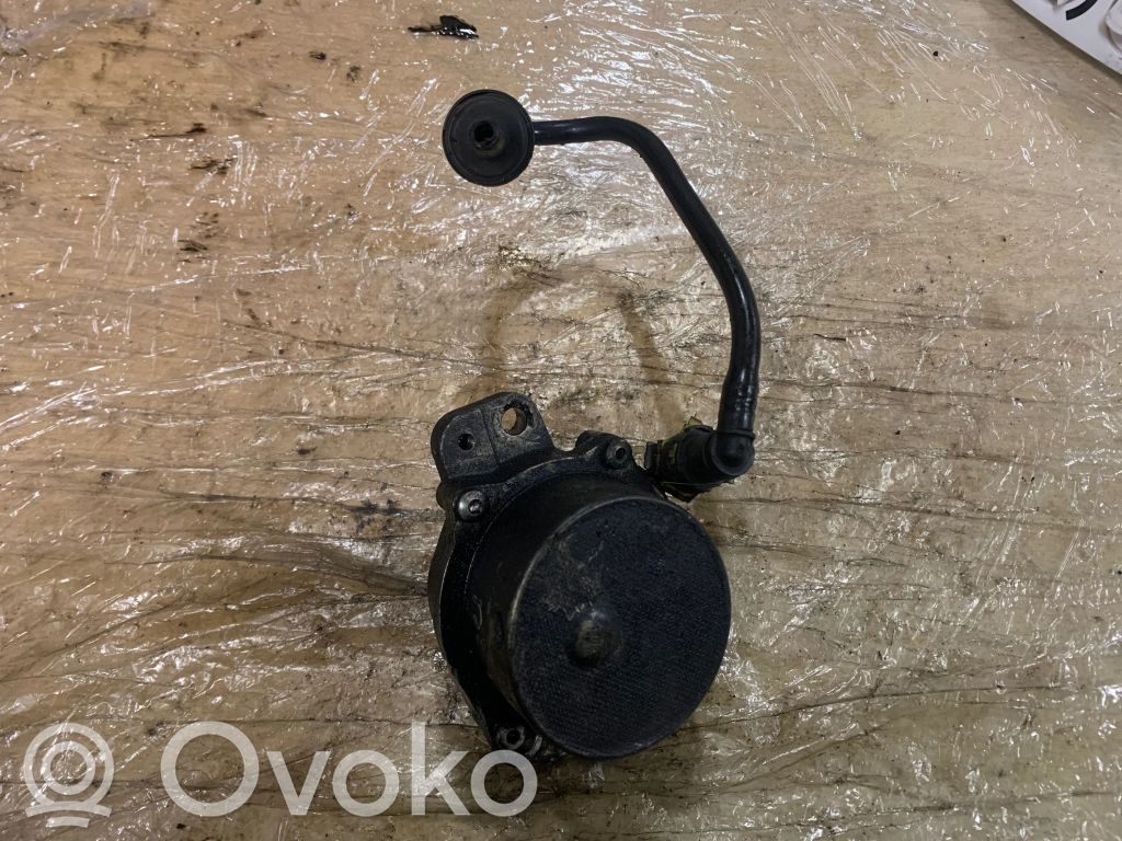 Opel Corsa D Vakuuma sūknis 