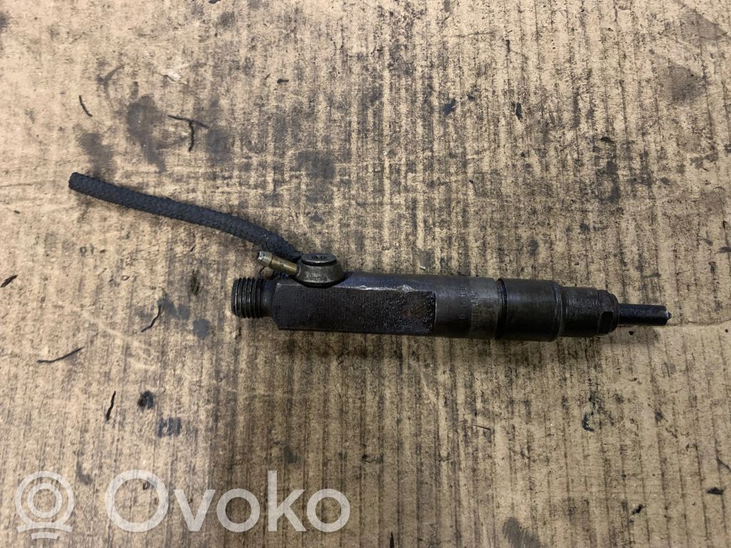 Audi A6 S6 C4 4A Inyector de combustible 