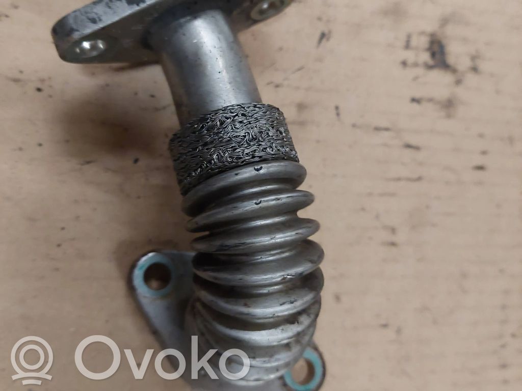 Volkswagen Golf IV EGR-venttiili 