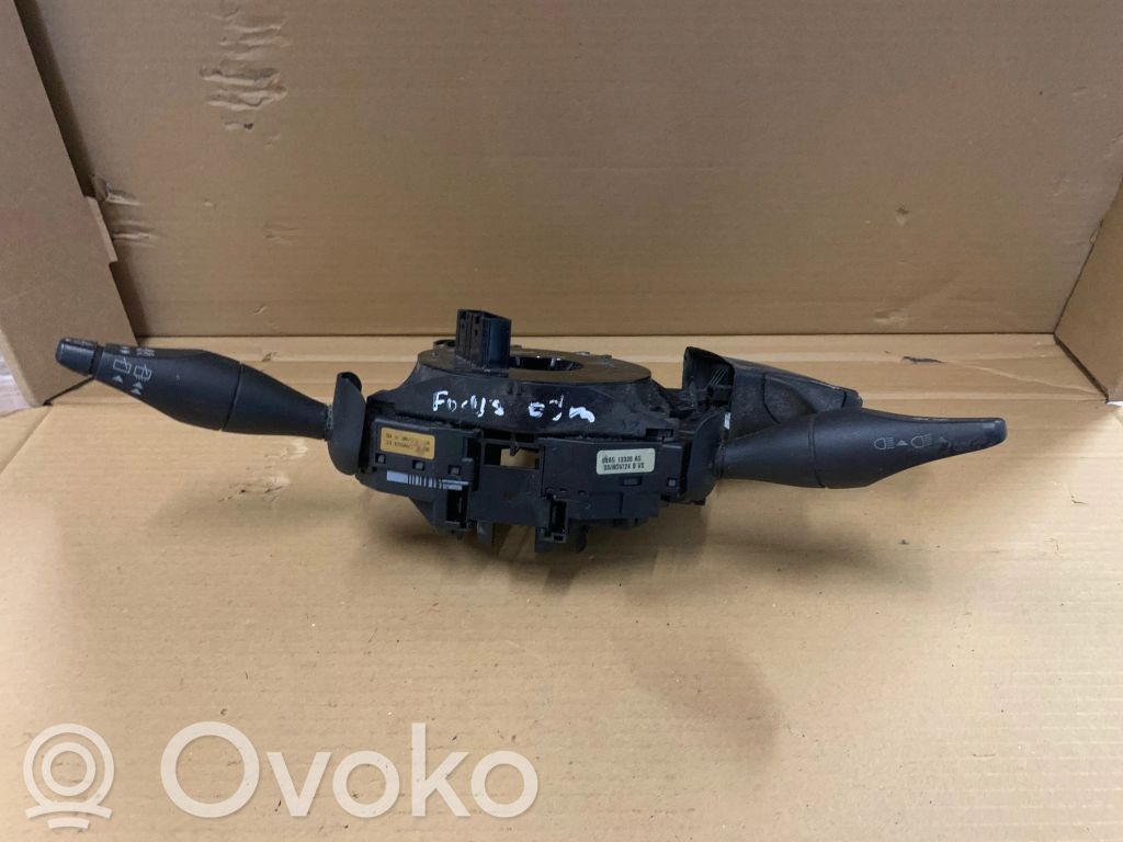 Ford Focus Interruptor/palanca de limpiador de luz de giro 