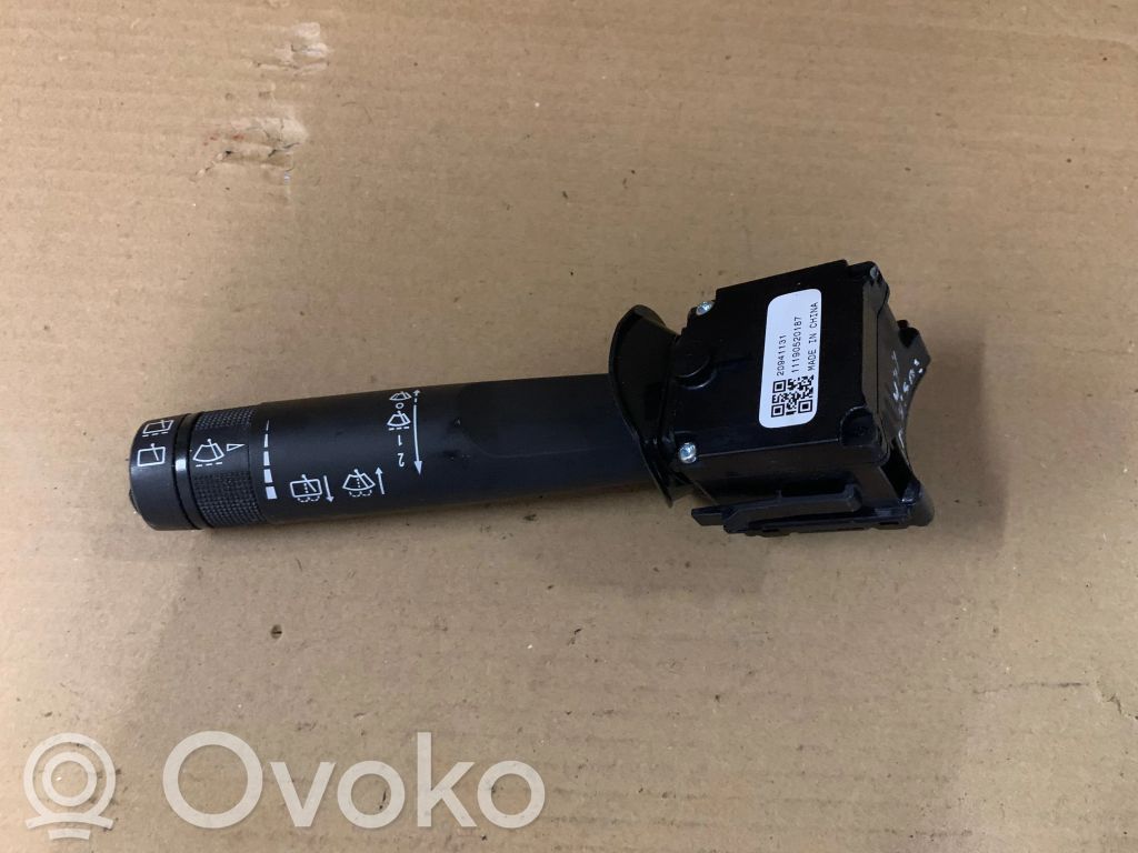 Opel Insignia A Pyyhkijän vipu 