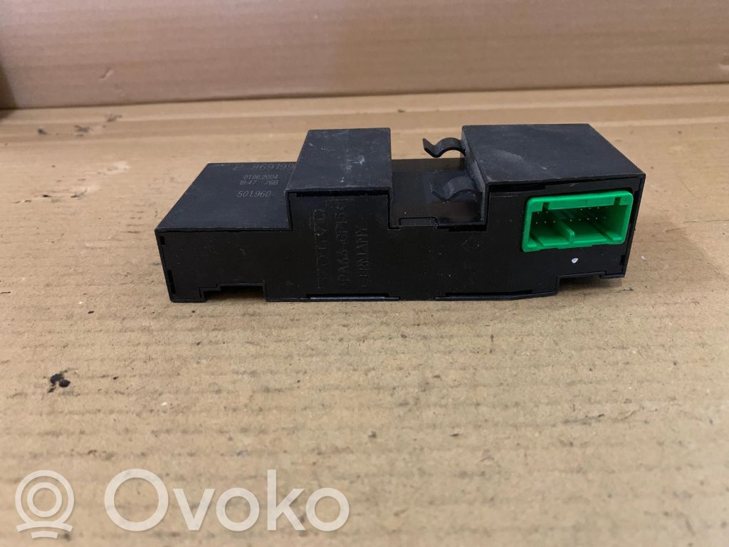 Volvo XC90 ESP (stability system) control unit 