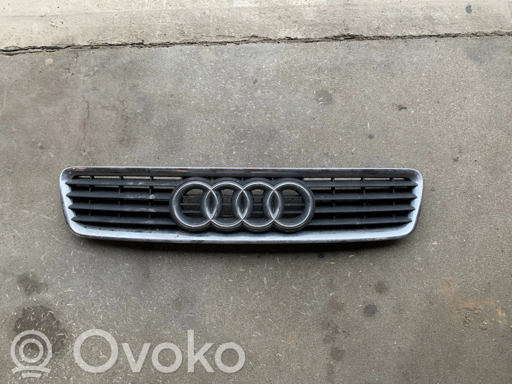 Audi A4 S4 B6 8E 8H Front grill 