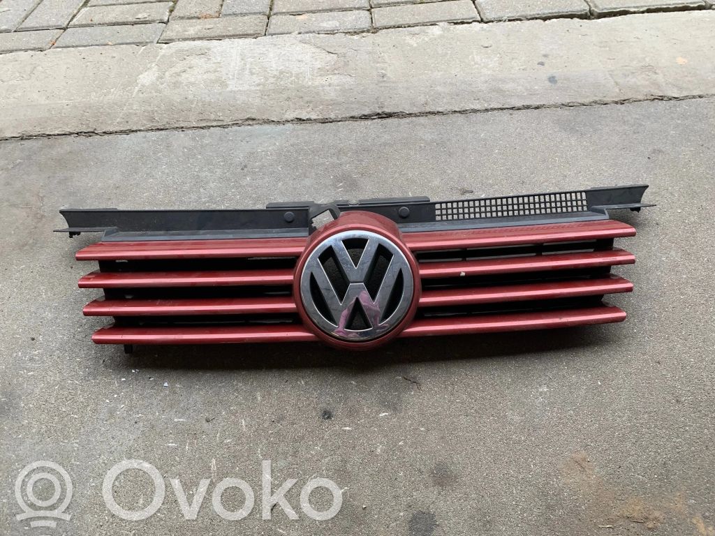 Volkswagen Bora Front grill 