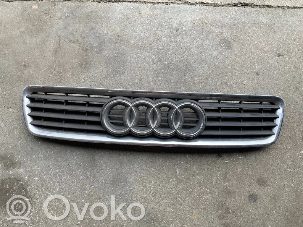 Audi A4 S4 B6 8E 8H Front grill 