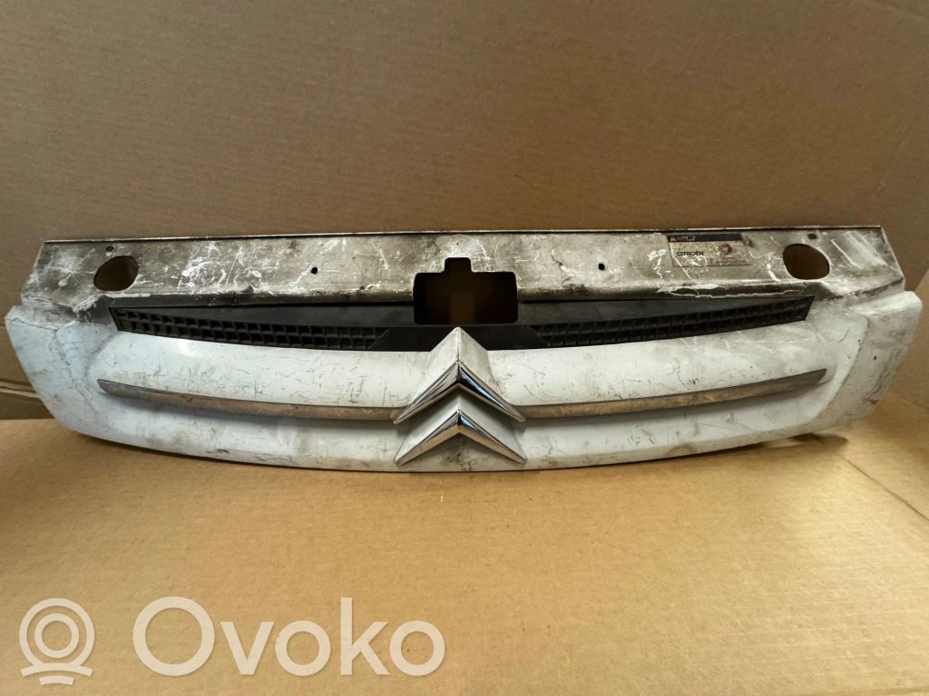 Citroen Berlingo Kühlergrill 