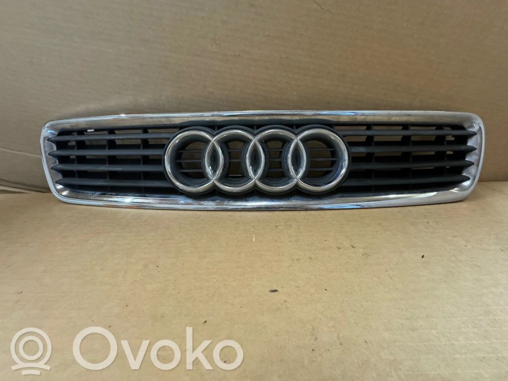 Audi A4 S4 B6 8E 8H Front grill 