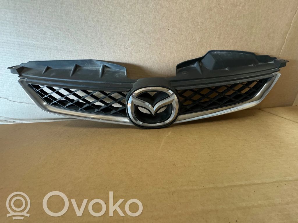 Mazda 5 Grille de calandre avant 