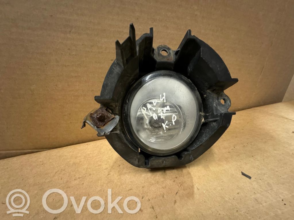 Toyota RAV 4 (XA30) Fendinebbia anteriore 