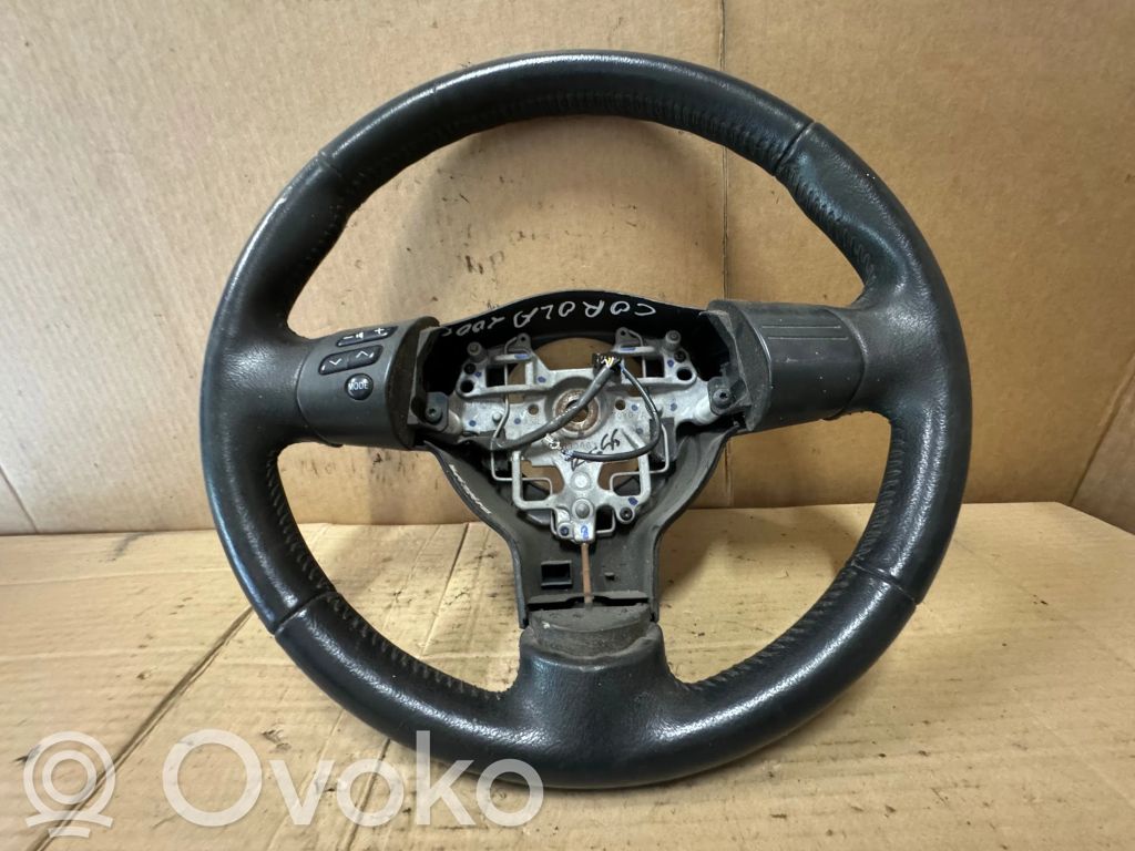Toyota Corolla E120 E130 Steering wheel 
