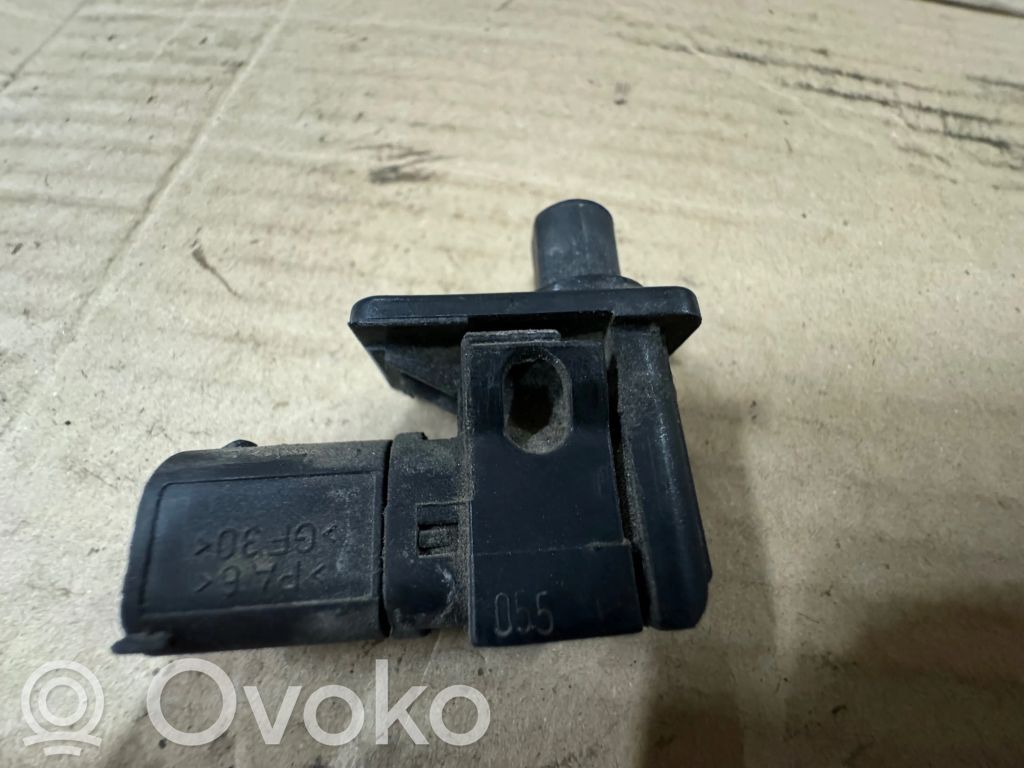 BMW 5 E39 Kontaktschalter Motorhaube 