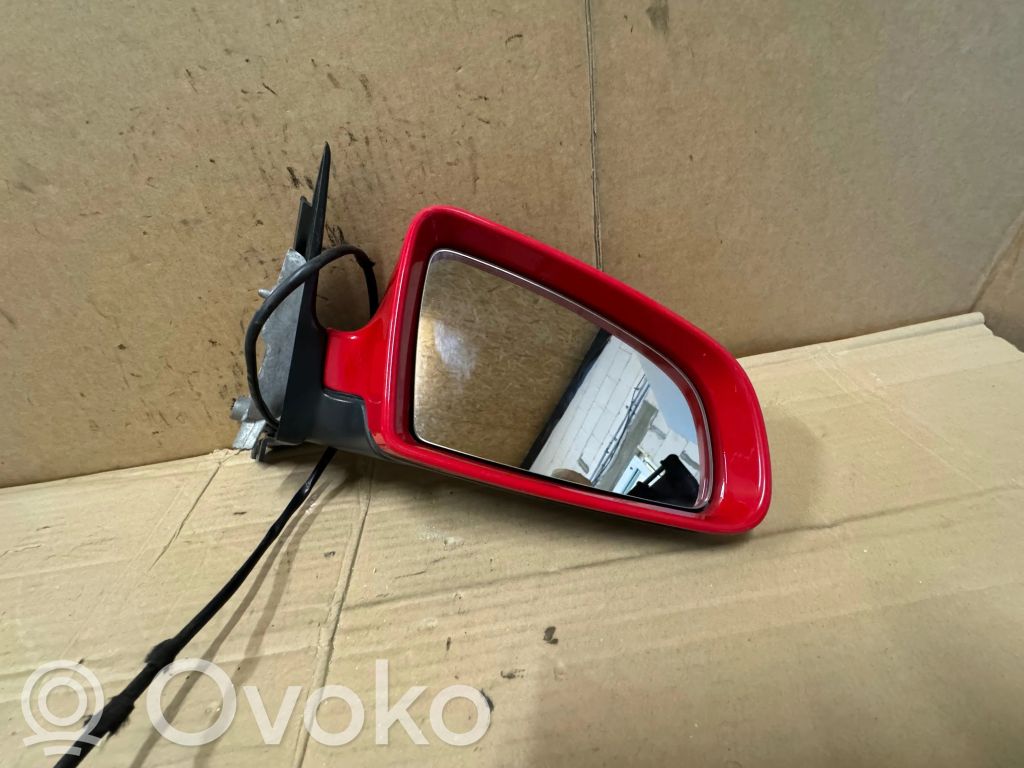 Audi A4 S4 B7 8E 8H Espejo lateral eléctrico de la puerta delantera 