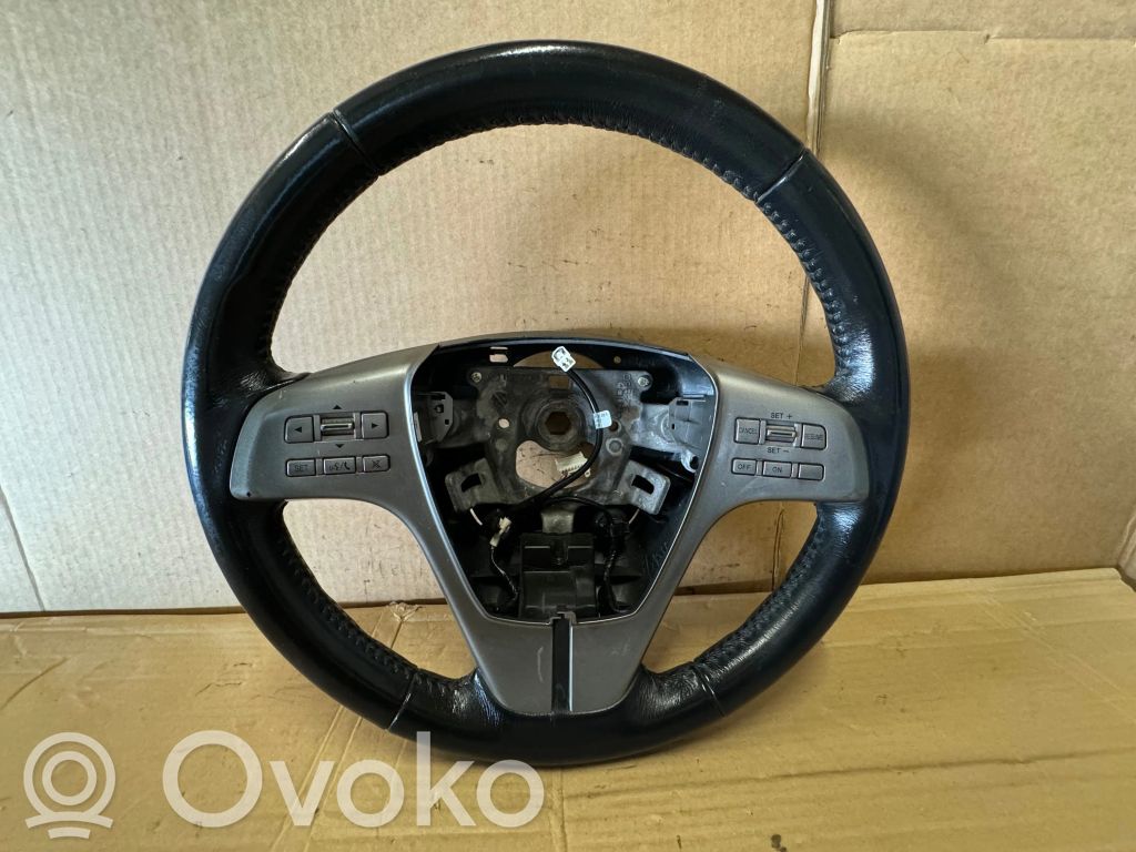 Steering wheel   32980