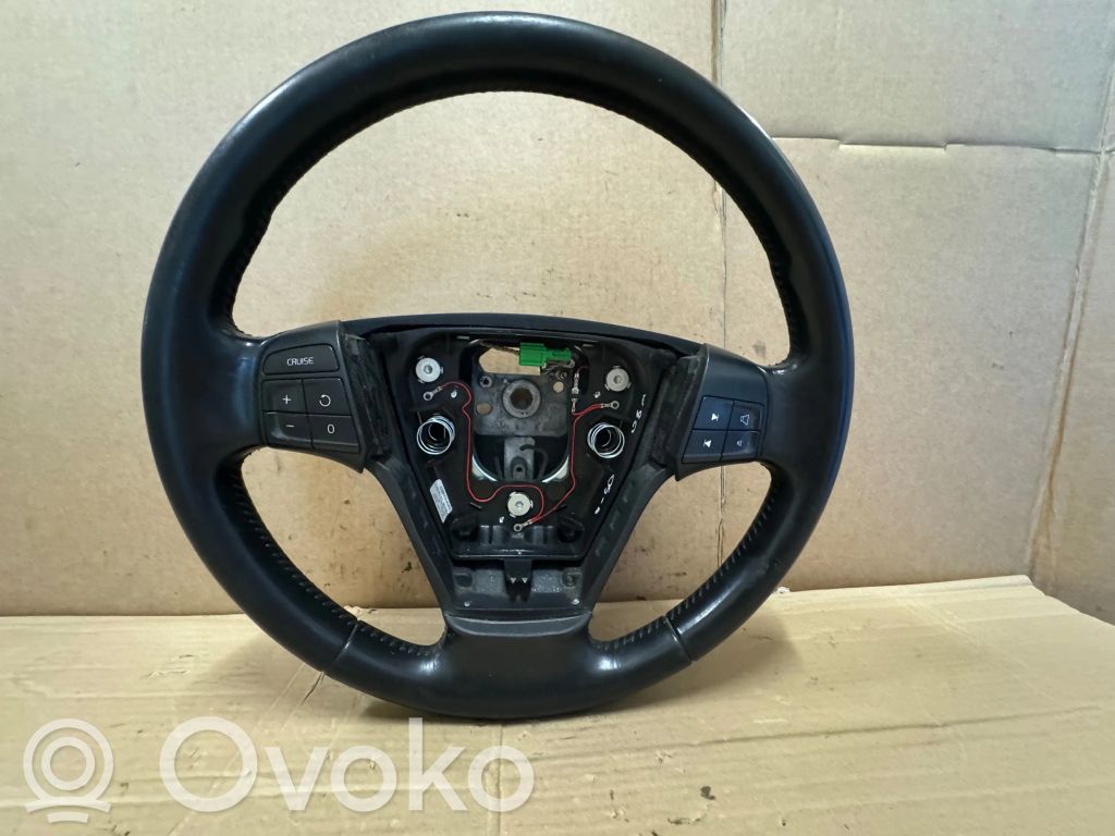 Volvo V50 Vairas 