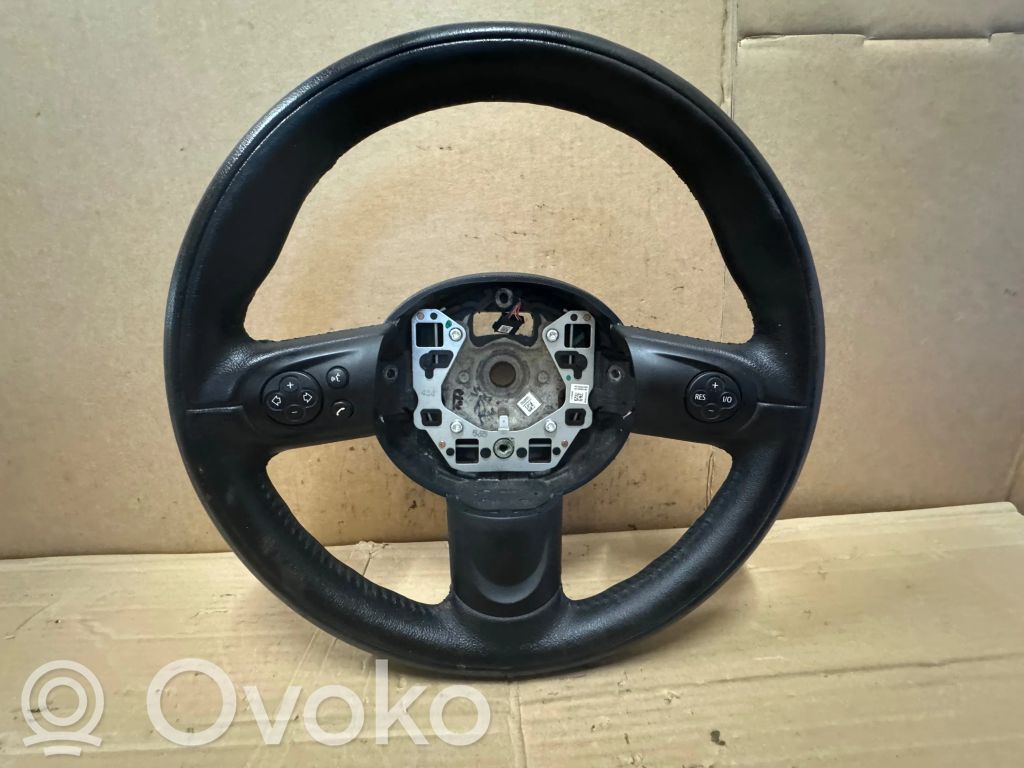 Mini Cooper Countryman R60 Ohjauspyörä 
