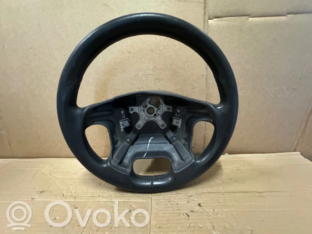 Volvo V70 Руль 