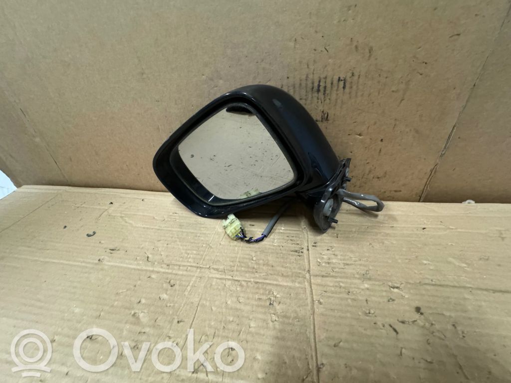 Suzuki Liana Espejo lateral eléctrico de la puerta delantera 